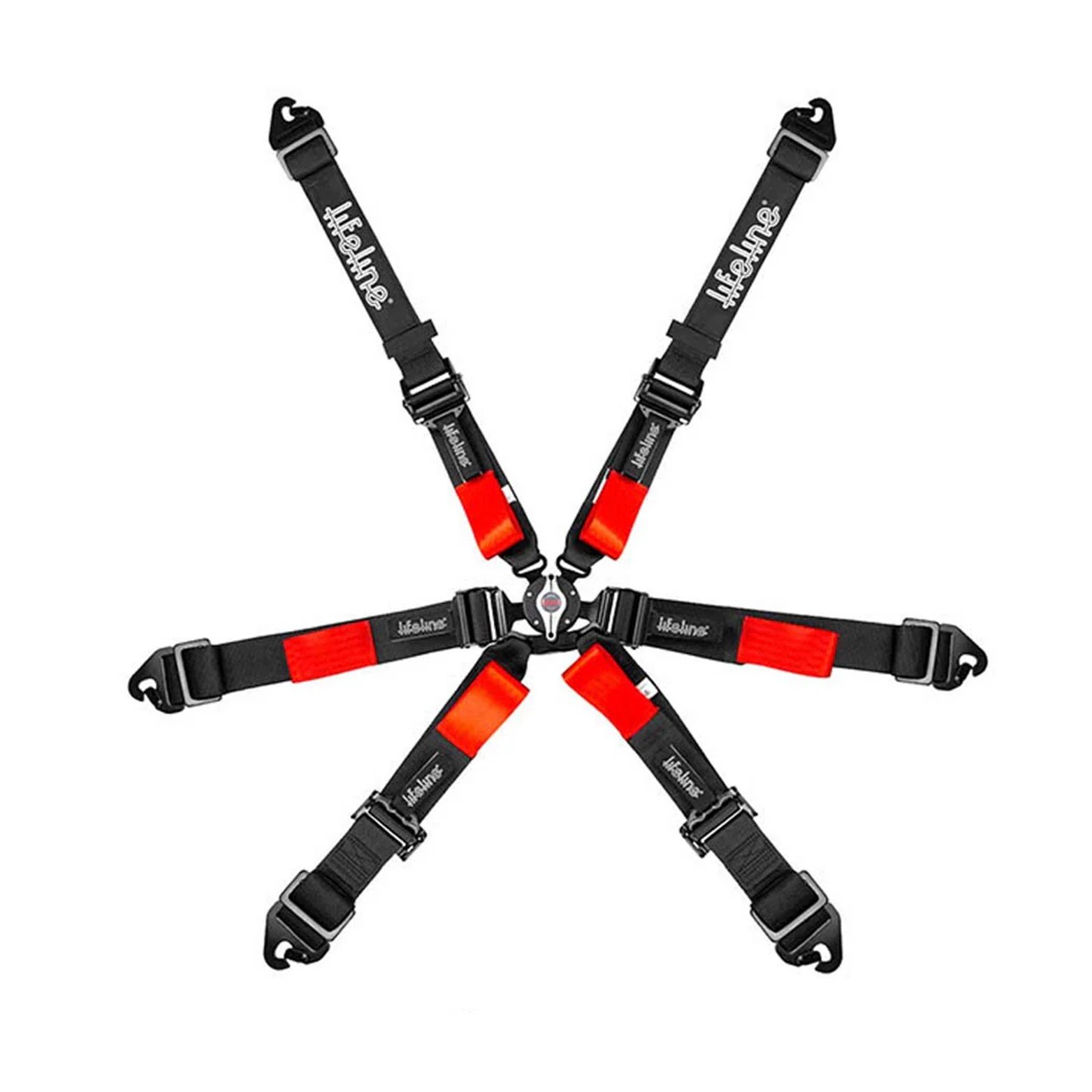 Schroth Flexi 2x2 Harness — Track First